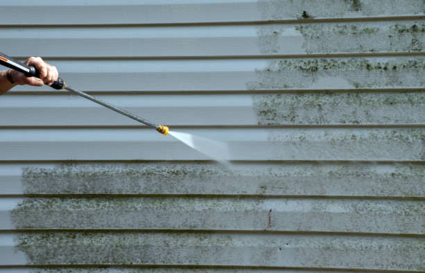 Best Factory Floor Cleaning  in Norwood, OH
